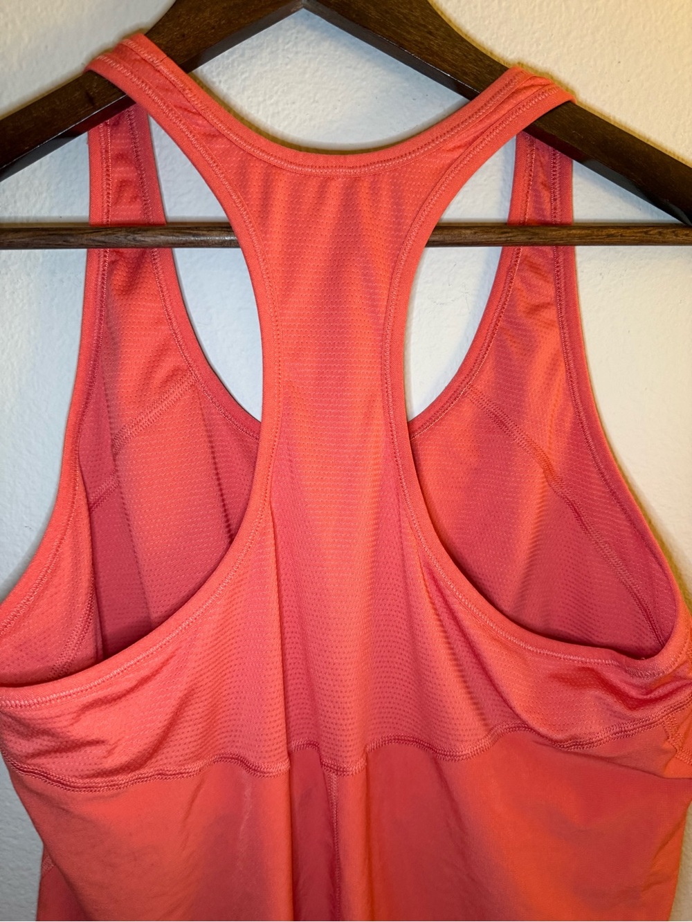 Merrell Coral Racerback Performance Tank - Picture 3 of 4